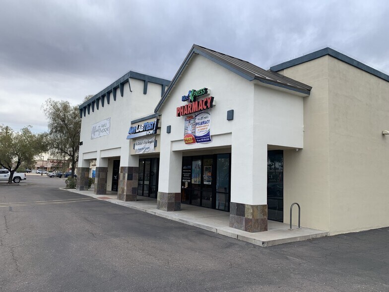 More Photos Of 2051 W Warner Rd, Chandler Unknown For Lease