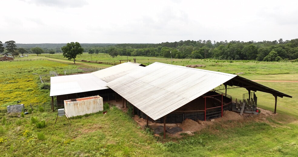 More Photos Of 44 Bucking Bull Rd, New Waverly Land For Sale