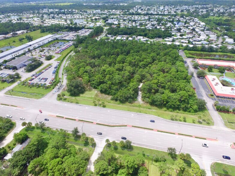 More Photos Of Rt. 60 & Flamingo Dr, Vero Beach Land For Sale