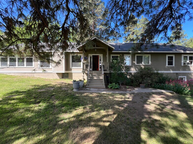 More Photos Of 5450 Mill Creek Rd, The Dalles Land For Sale