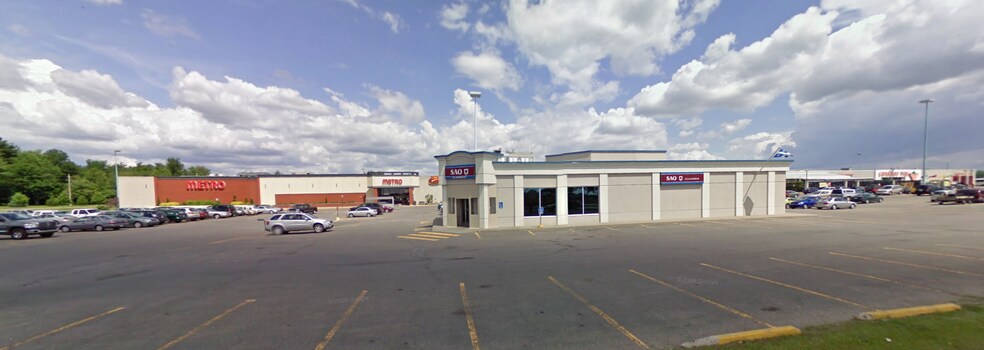 More Photos Of 505 Av Bethany, Lachute General Retail For Lease