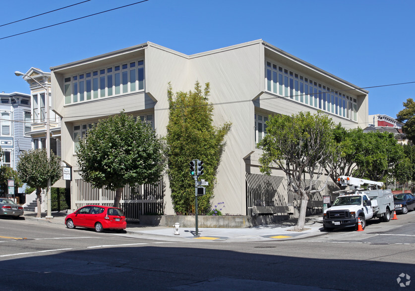 Primary Photo Of 3000 California St, San Francisco Medical For Sale