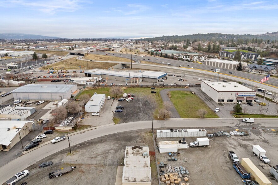 More Photos Of 139 S Howe Rd, Spokane Valley Land For Sale