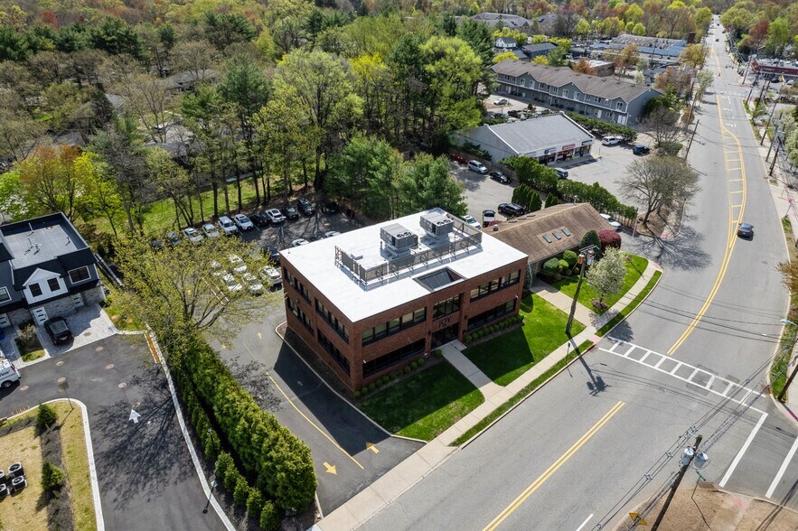 More Photos Of 228 Rivervale Rd, River Vale Office For Sale