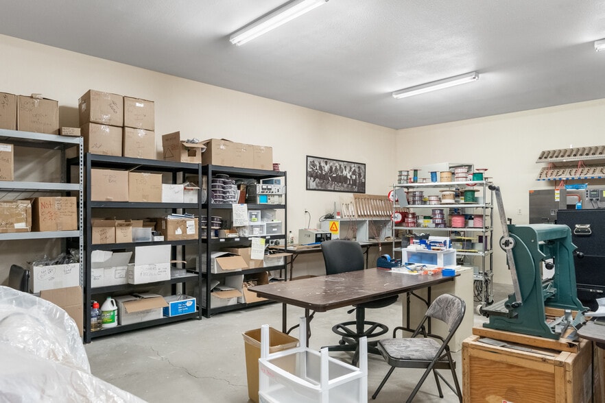 More Photos Of 2336 E Platte Ave, Colorado Springs Industrial For Sale