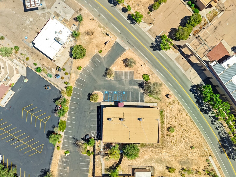 More Photos Of 2500 Camino Entrada, Santa Fe Office For Lease