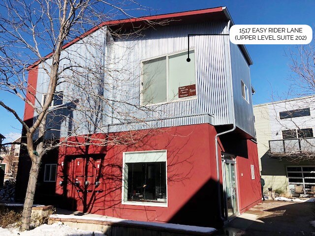 Primary Photo Of 1517 Easy Rider Ln, Boulder Office For Lease