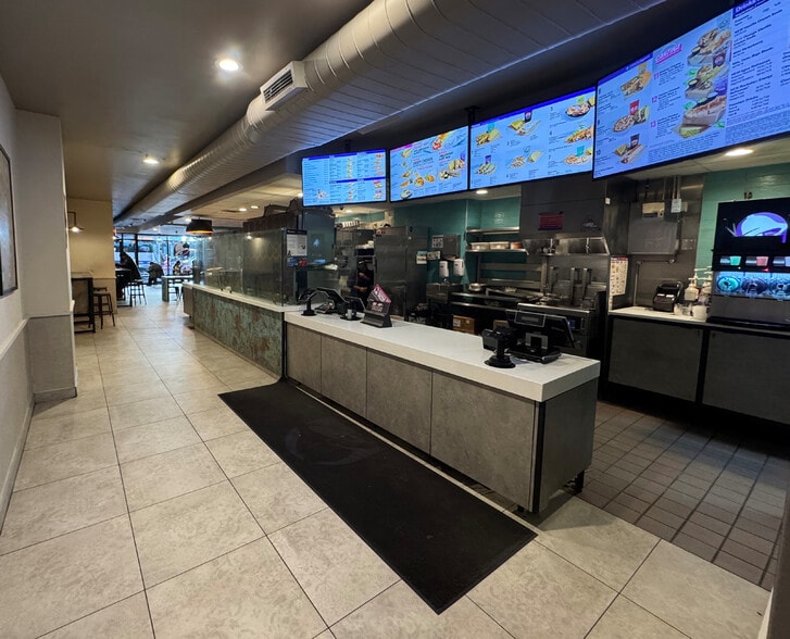 More Photos Of 246 E 23rd St, New York Storefront Retail Residential For Lease