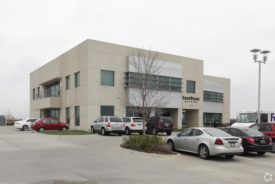 Primary Photo Of 3270 Folkways Blvd, Lincoln Office For Sale