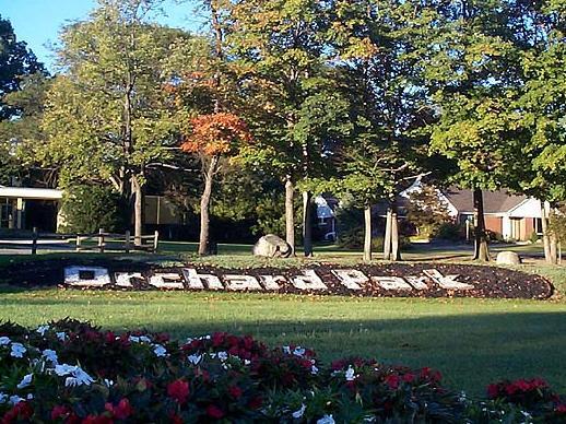 More Photos Of 4060 N Buffalo St, Orchard Park Unknown For Lease