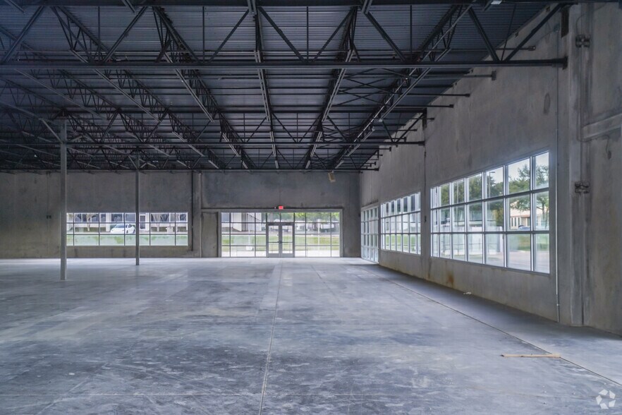 Photo of 1st Floor Ste 