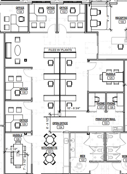 More Photos Of 4415 Marburg Ave, Cincinnati Office For Lease