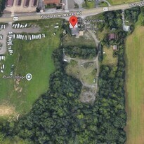 More Photos Of 555 Youngstown Warren Rd, Niles Land For Sale