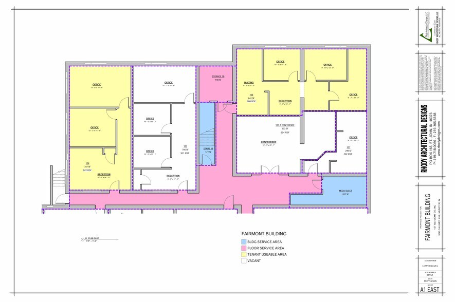 More Photos Of 9245 Calumet Ave, Munster Office Residential For Sale
