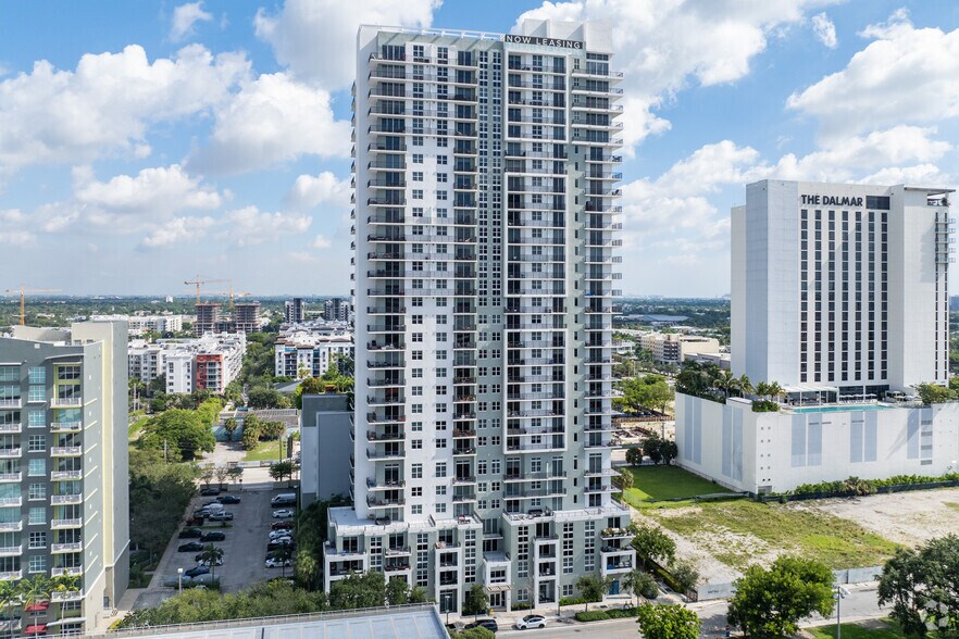 More Photos Of 405 NE 2nd St, Fort Lauderdale Apartments For Lease