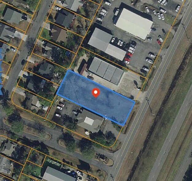 More Photos Of 11630 Hwy 17 Bypass N, Murrells Inlet Land For Sale