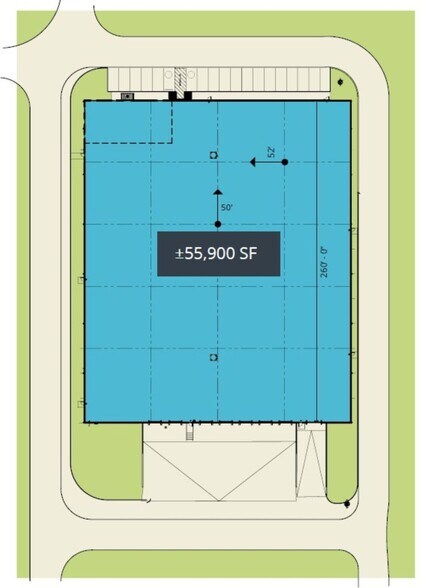 More Photos Of 0 Eastex Freeway, Humble Unknown For Lease