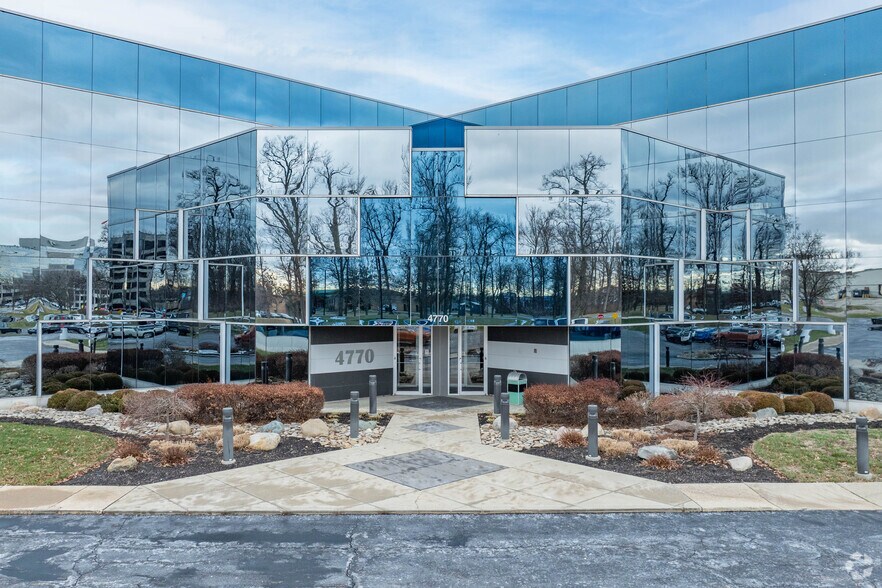 Primary Photo Of 4770 Duke Dr, Mason Office For Lease