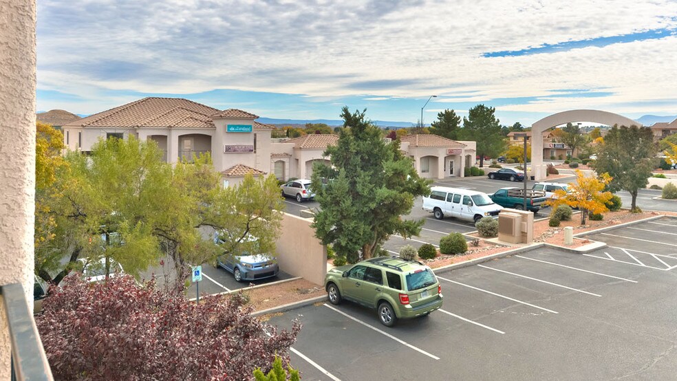 More Photos Of 1750 E Villa Dr, Cottonwood Office For Lease