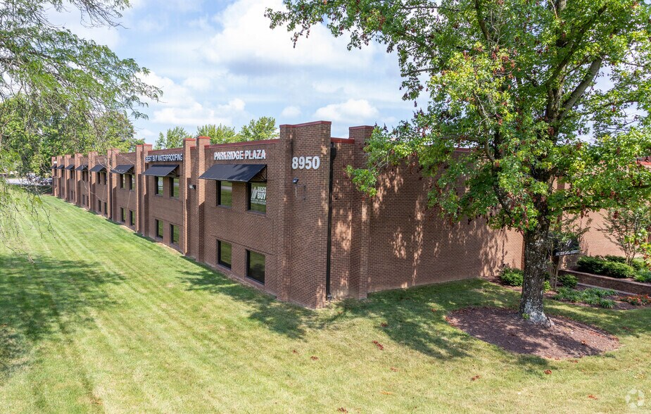 More Photos Of 8950 Route 108, Columbia Office For Lease