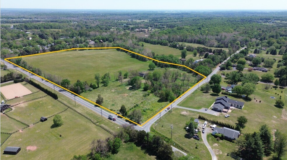 More Photos Of 4540 Sudley Rd, Gainesville Land For Sale