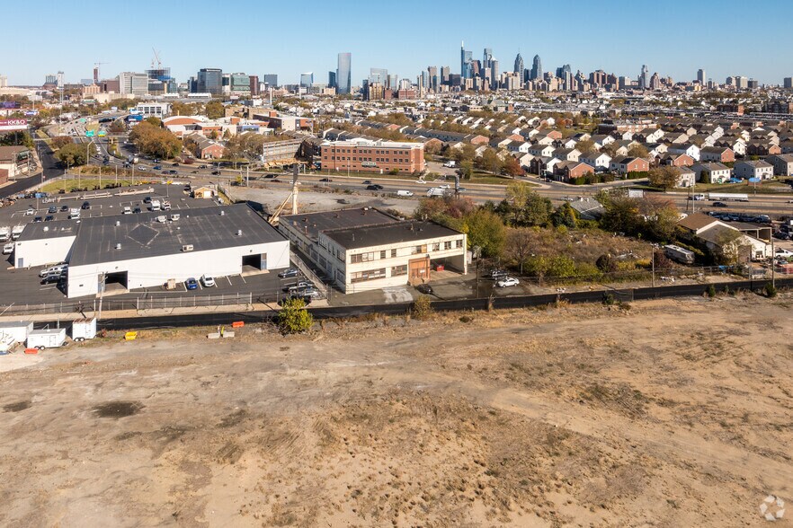 More Photos Of 3301 Maiden Ln, Philadelphia Manufacturing For Sale