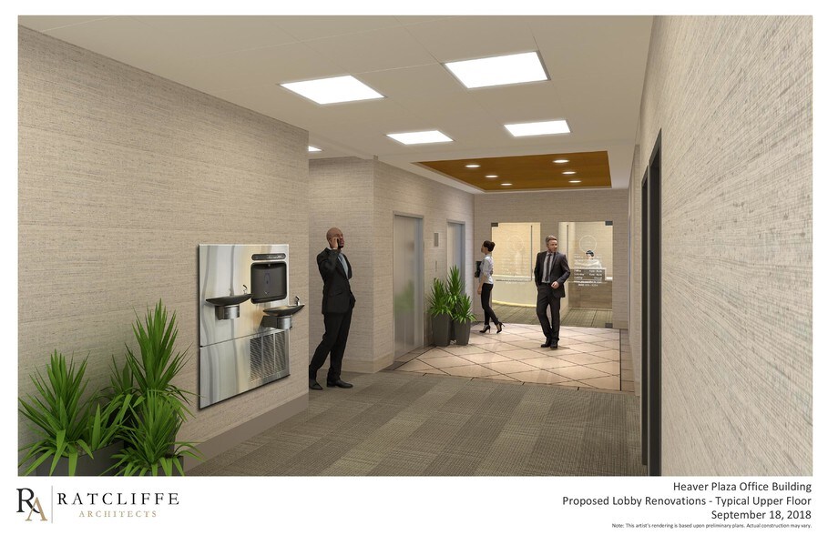 More Photos Of 1301 York Rd, Lutherville Medical For Lease