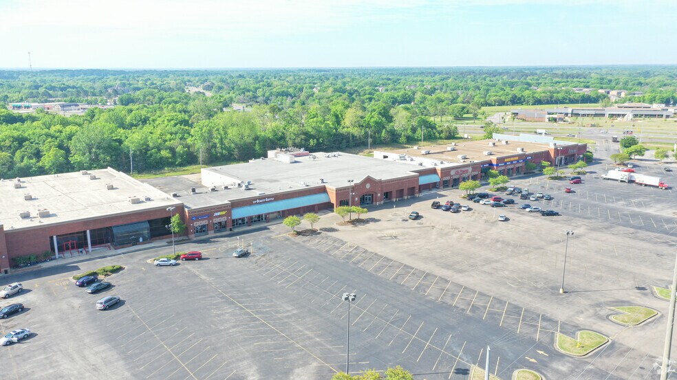 More Photos Of 4035 Eastern Blvd, Montgomery Storefront For Lease