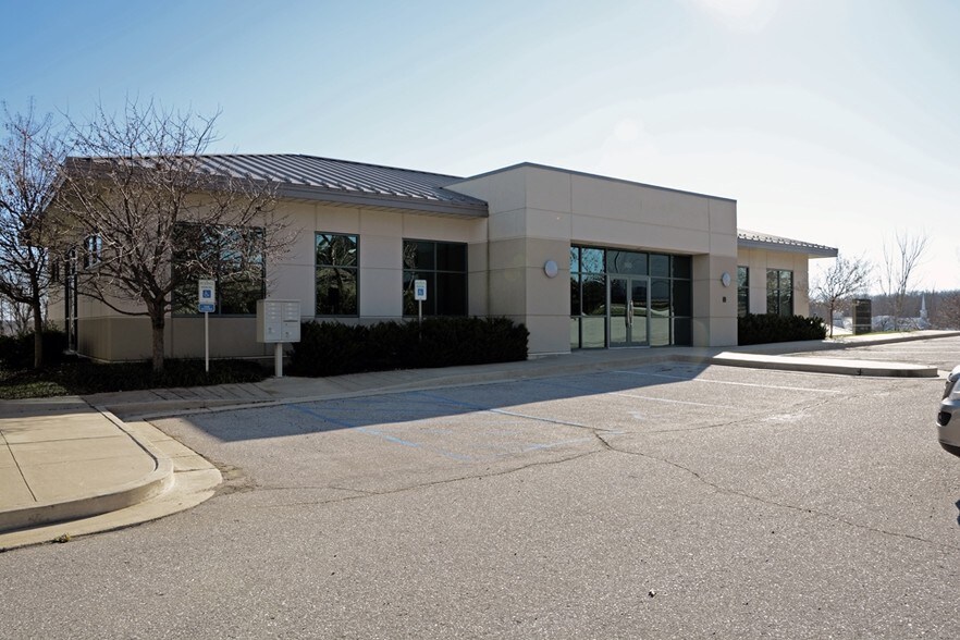 More Photos Of 5780 Osage Beach Pky, Osage Beach Medical For Sale