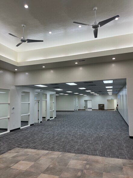 More Photos Of 60 E 100 N, Vernal Office For Lease