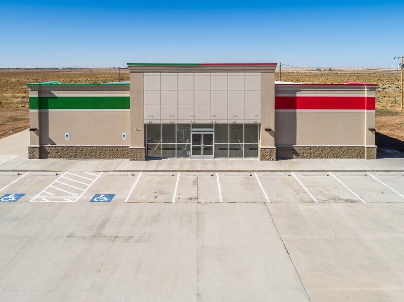 More Photos Of 1300 S FM 2381, Amarillo Freestanding For Sale