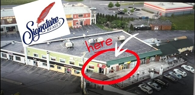 More Photos Of 4452 Commercial Dr, New Hartford Unknown For Lease