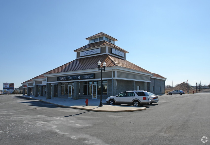 More Photos Of 19413 Jingle Shell Way, Lewes Storefront Retail Office For Lease