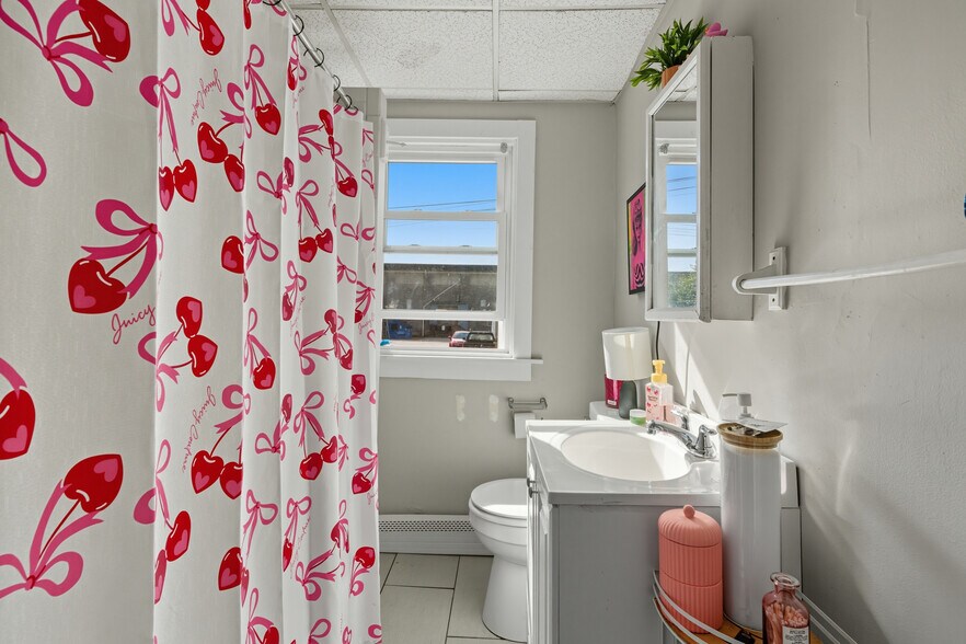 More Photos Of 1043-1045 Charles St, Providence Storefront Retail Residential For Sale