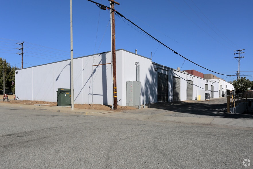 More Photos Of 1238-1254 E Cypress St, Covina Distribution For Lease