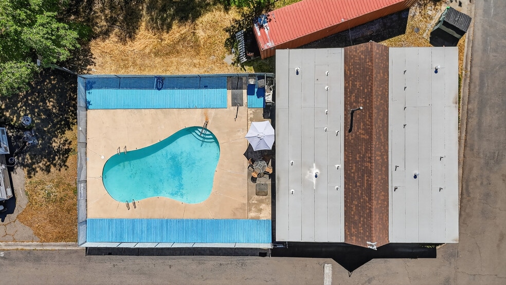 More Photos Of 130 Gilmore Rd, Red Bluff Manufactured Housing Mobile Home Park For Sale