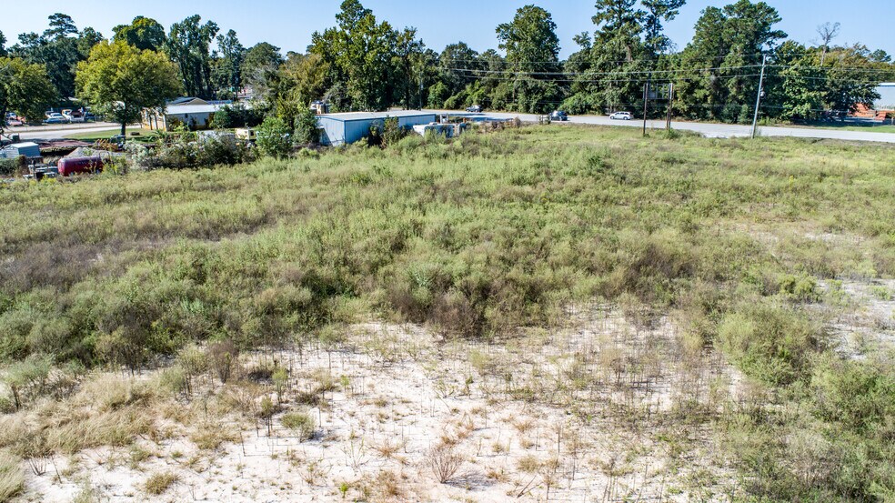More Photos Of 26444 FM 2978, Magnolia Land For Sale