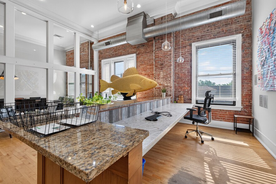 More Photos Of 387-399 N Euclid Ave, Saint Louis Office For Lease