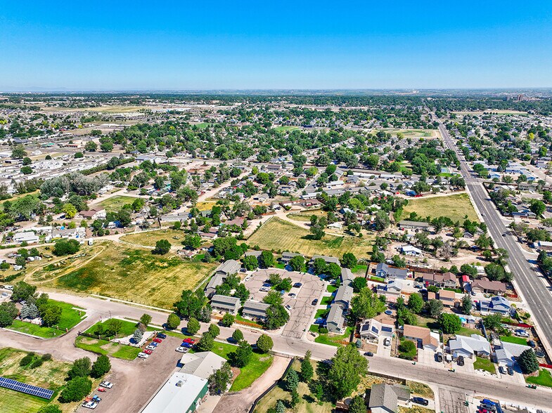 More Photos Of 1721-1759 Rowan Ln, Evans Apartments For Sale
