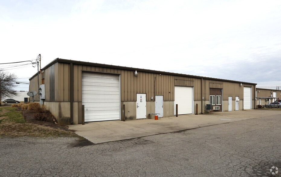 More Photos Of 3041 Symmes Rd, Hamilton Warehouse For Lease