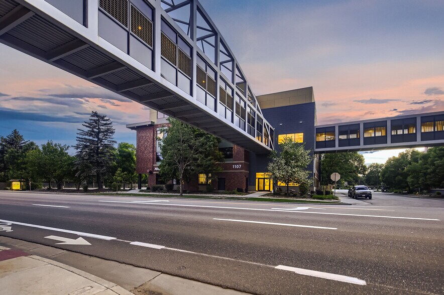More Photos Of 1107 S Lemay Ave, Fort Collins Medical For Sale