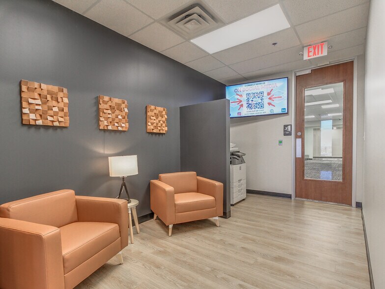 More Photos Of 3030 NW Expressway, Oklahoma City Coworking Space