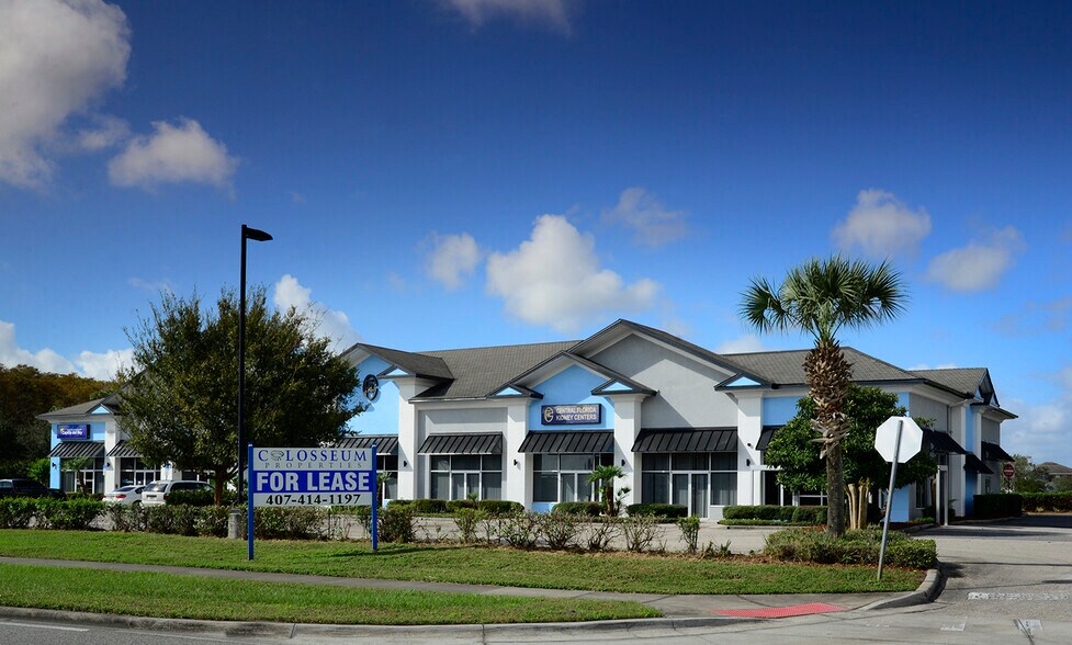 More Photos Of 14522 Landstar Blvd, Orlando Medical For Lease