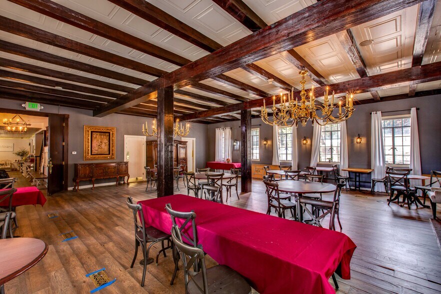 More Photos Of 8136 S Brook Forest Rd, Evergreen Specialty For Sale