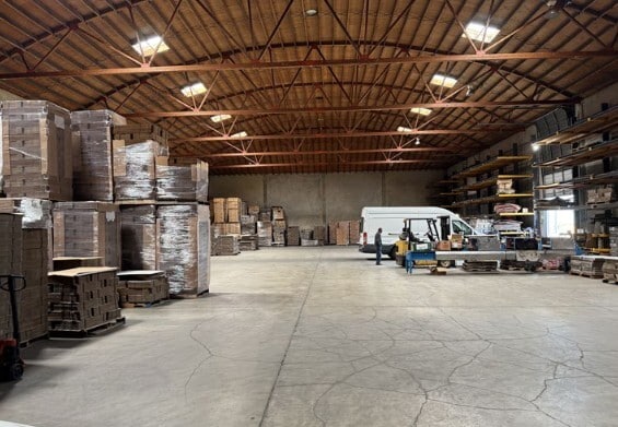 More Photos Of , Fairfield Industrial For Sale