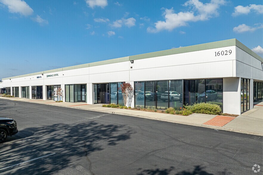 More Photos Of 16021 Arrow Hwy, Irwindale Unknown For Lease