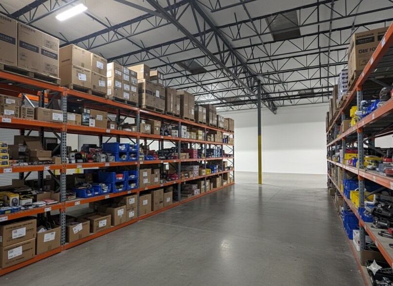 More Photos Of 8614 Kimball Ave, Chino Warehouse For Sale