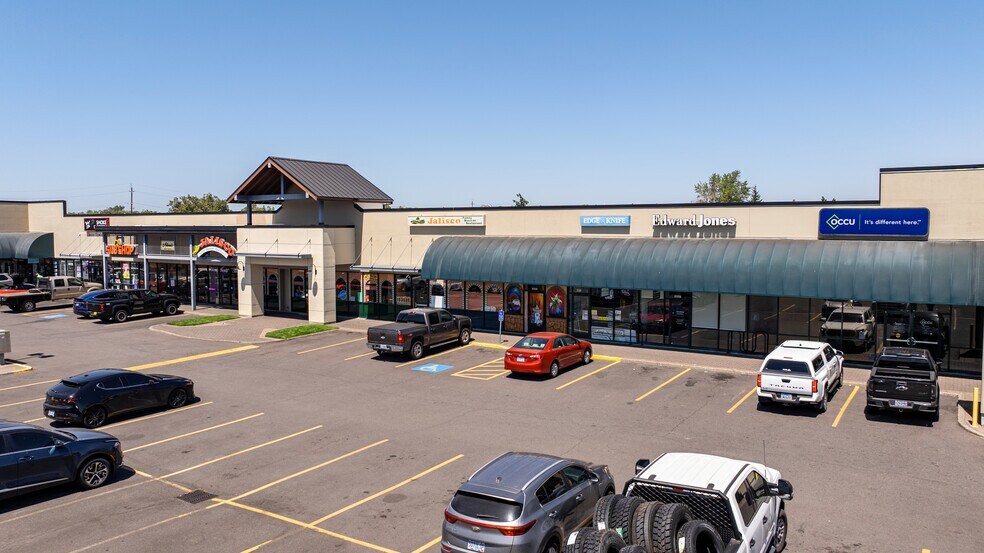 More Photos Of 3001-3169 W 11th Ave, Eugene Unknown For Lease