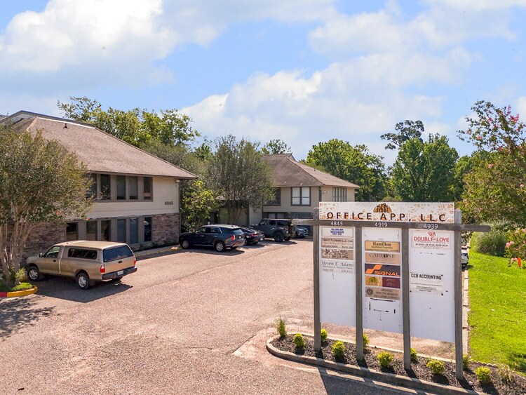 More Photos Of , Baton Rouge Office For Sale