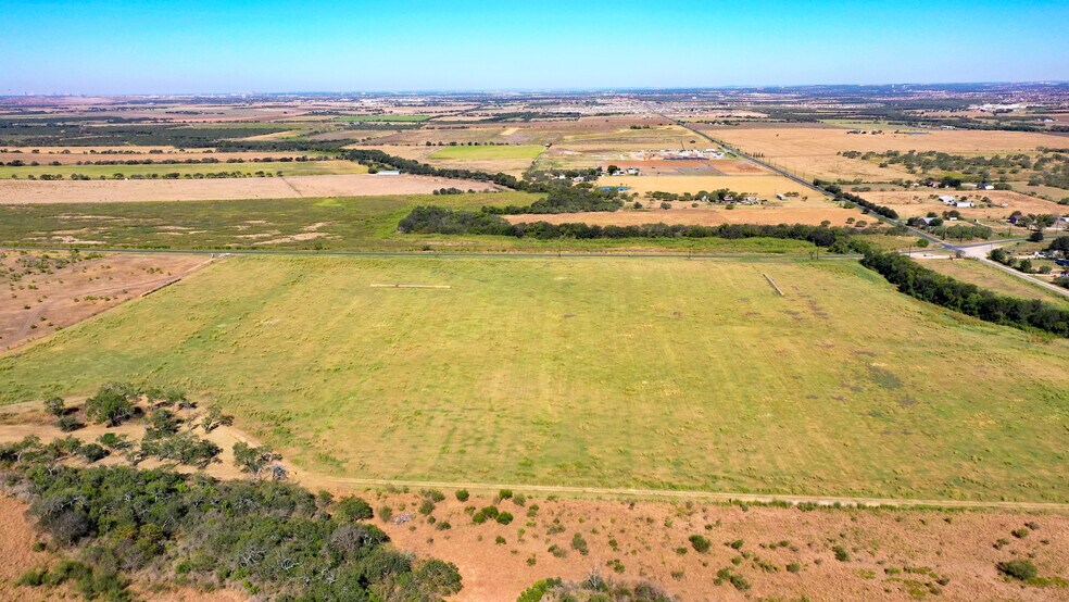 More Photos Of 00 N Abbott Rd, Saint Hedwig Land For Sale